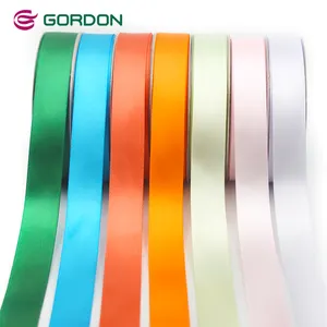 Factory Wholesale Customized/OEM Two-Color/ Bicolor Double Face Satin Ribbon  for Bows/Decoration/Wrapping/Gifts Packing - China Two-Tone Satin Ribbon  and Bicolor Double Face Satin price