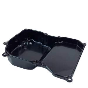 Filtro Olio Trasmissione 09G per Sagitar, Touran, Magotan, Octavia, POLO, Fabrio, High 6, Lavida - Codice 09G 321 361A - Product Image 3