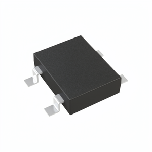 Buy Electronics Components Online ABS20MH Diodes Original One Stop Service 4-SMD, Gull Wing - Product Image 1