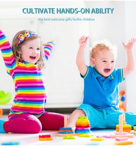 Unisex fai da te Magic Water Elf <span class=keywords><strong>5</strong></span> modelli 3D Science Experiment Kit di attività creativa Aqua fata giocattoli di animali marini - Product Image 4