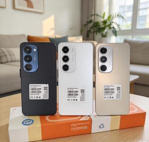 สมาร์ทโฟน SPARK40 Pro+Global 5G แรม 512GB รอม HD OLED หน้าจอภาพคมชัด โทรศัพท์แบบ Dual SIM Dual Standby รองรับภาษาฝรั่งเศสและภาษาสเปน - Product Image 5