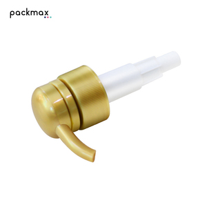 New B-Head External 32-Tooth Lotion <b>Pump</b>, PP Plastic Press-Type Lotion <b>Pump</b> for Conditioner, <b>Shampoo</b>, and Shower Gel. - Product Image 5