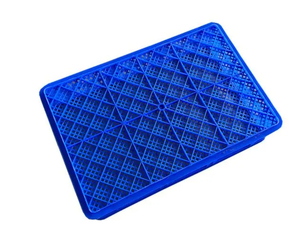 Bánh mì tùy chỉnh doanh thu Giao thông vận tải hậu cần Thùng container tiêm khuôn mẫu cho nhiệm vụ nặng nề - Product Image 6