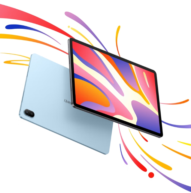 New HW MatePad Pro 12.2 Tablet  12GB+256GB/12GB+512S Oft Light Version WIFI Student Tablet with Eye protection and