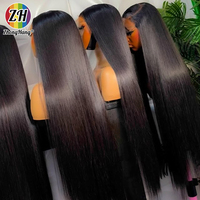 Paket Rambut Remy Lurus Online Cara Memulai Penjualan Rambut Brasil di Johannesburg Beli Murah 22 Inch Harga Grosir Pabrik