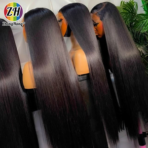 Capelli Lisci Remy in Fasci: Come Avviare la Vendita di Capelli Brasiliani Online a Johannesburg - Acquista a Prezzi di Fabbrica all'Ingrosso, 22 Pollici, Economici - Product Image 5