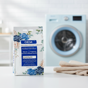<span class=keywords><strong>Detergente</strong></span> en Polvo de Alta Calidad con Fragancia, Venta al por Mayor para Lavandería y Lavadora - Product Image 6