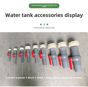 מתמוטט מיכל מים גלילה מפעל puser מחזור מטלית בד משאית קש קופסת פלסטיק משאית קש ארגז מים - Product Image 6