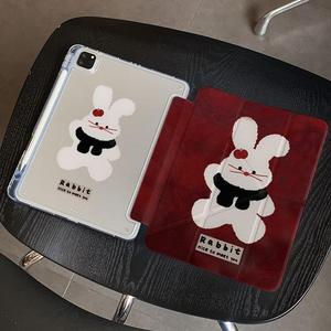 Étui de protection Rabbit MINI7 pour tablette A16 Pro 11 pouces Air6 10e/9e/8e génération <span class=keywords><strong>5</strong></span> - Product Image 4