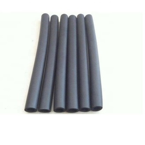 Pre-split Black NBR <strong>Rubber</strong> Foam Pipe Insulation NBR PVC <strong>Hose</strong> <strong>Rubber</strong> Insulation Tube With Self- Adhesive - Product Image 6