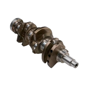 Nouvelle Vente Chaude Pièces Moteur Vilebrequin Automobile pour Nissan HR15 HR16 DE H4M NV200 12201-1KA0A 12201-EE02A 13021ED000 12201-EE00A - Product Image 3