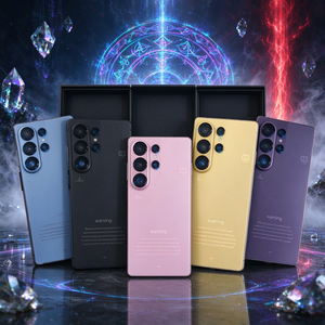 Android 15 S 26 ultra 16GB+1TB 5G สมาร์ทโฟนเกมมิ่งหน้าจอใหญ่ แบตเตอรี่ขนาดใหญ่ กล้อง 108MP ชาร์จเร็ว 65W - Product Image 5