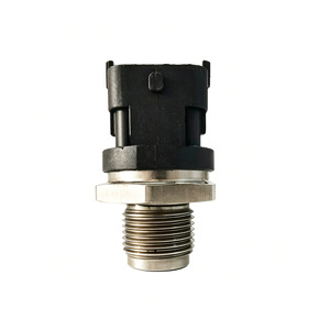 เกจวัดแรงดัน 200 บาร์ แบบเกลียวติดตั้ง ชนิด Piezoresistive สำหรับรถยนต์รุ่น 3949988 - Product Image 1