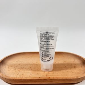 Petite bouteille de shampoing personnalisé et nettoyant pour le corps, article de luxe jetable à forte demande pour les marques de shampoing des hôtels haut de gamme - Product Image 3
