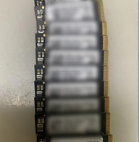 قرص صلب SSD من نوع SN740 بسعة 1 تيرابايت M.2 2230 PCIe Gen 4x4، متوفر أيضًا بسعة 2 تيرابايت و512 جيجابايت لأجهزة Surface ProX وSurface Laptop 3 وSteam Deck