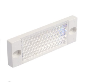 SICK PL30A Accesorio Reflector Tornillo Rectangular - Product Image 1