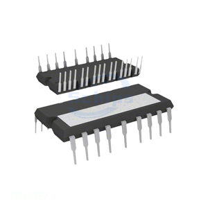 BOM IC In Stock Discrete Semiconductor Products 25-PowerDIP Module PS11037 Electronics Component - Product Image 1