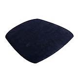 Housses de chaise extensibles en spandex de haute qualité, couleur ivoire et blanc, pour la restauration et les mariages - Product Image 3