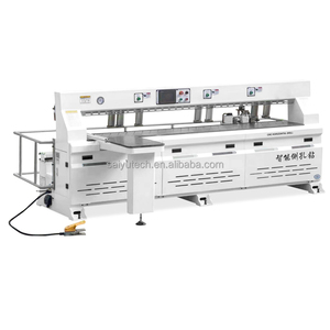 2024 CNC perceuse à bois Combo forage et fraisage tour Machine pour <span class=keywords><strong>Hilti</strong></span> <span class=keywords><strong>marteau</strong></span> diamant noyau - Product Image 1