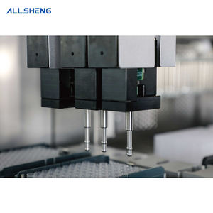 Extractor automático de ácido nucleico de ADN y ARN para purificación de PCR Sistemas automatizados de extracción de ADN/ARN - Product Image 6