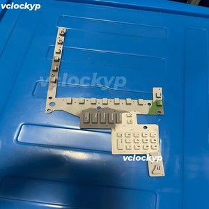 1 clavier de spectromètre Agilent 86142B, 86140B, 86141b, 86146B - Product Image 1