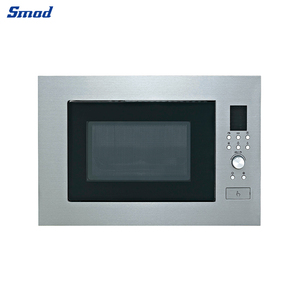 Horno Microondas de Alta Gama de Gran Capacidad, 25 Litros, para Cocina, Dmb90-25lbmgxg-rr04 Dmb90-25lbmg(xg-rr04) - Product Image 4