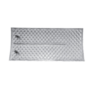 Plaque d'oreiller de soudage laser Immersion Énergie renouvelable Application de serrage <span class=keywords><strong>Banquier</strong></span> de glace Réfrigération Plaque d'oreiller personnalisée - Product Image 6