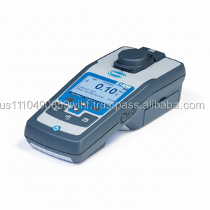 Turbidímetro Portátil HACH POLYMETRON 2100Q, Gran Venta - Product Image 1