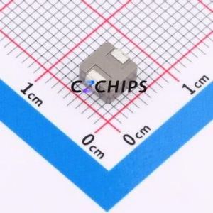 YSPI0530-4R7M ตัวเหนี่ยวนำไฟฟ้าแบบ SMD,5.4x5.2x3 มม. ( ค่าความเหนี่ยวนำ: 4.7uH )( ความแม่นยำ: 20% กระแสไฟฟ้าที่กำหนด: 4A ) - Product Image 2