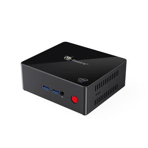 Plus récent <span class=keywords><strong>Gemini</strong></span> X45 Mini PC LAC <span class=keywords><strong>J4105</strong></span> Win10 8GB128GB mSATA SSD USB 3.0 1000M BT4.0 4K USB3.0 - Product Image 3
