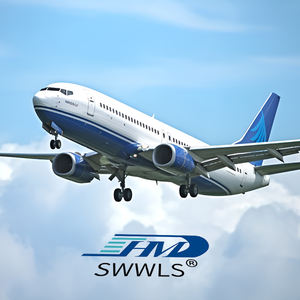 Transitaire de fret expédition en Chine vers Dubaï Abaya FBA entrepôt <span class=keywords><strong>Service</strong></span> DDP Agent de transport en Chine - Product Image 3