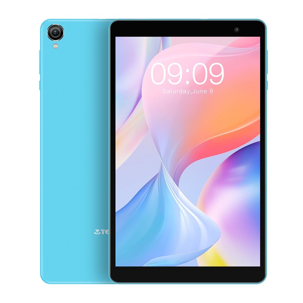 Teclast P80T Tablet PC - 8'' IPS HD Display, Quad Core Android 12 Teclast P80T Tablet PC - 8'' IPS HD Display, Quad Core Android 12