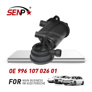 SENP <span class=keywords><strong>Auto</strong></span> Parts Wholesale Séparateurs d'huile moteur neufs de haute qualité pour Porsche Blogster/<span class=keywords><strong>Carman</strong></span>/996 2000-2008 OEM 996 107 026 01 - Product Image 6