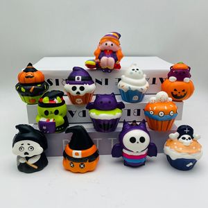 ของเล่นบีบ PU รุ่นใหม่ล่าสุด ของขวัญเทศกาล ของเล่นฮาโลวีนสำหรับเด็ก - Product Image 1