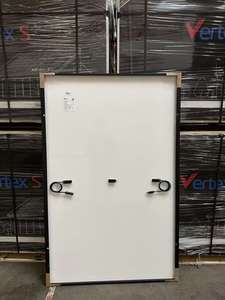 Panel Solar de Alto Rendimiento Trina TSM-NEG9R.28 430W 440W 450W 460W, Panel Solar Monofacial de 435 Vatios, Módulo Fotovoltaico de Doble Vidrio - Product Image 4