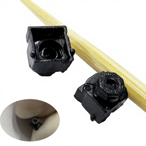 Mini objectif <span class=keywords><strong>macro</strong></span> 3 <span class=keywords><strong>mm</strong></span> pour appareils d'imagerie endoscopique jetables USB, format CMOS 1/18 pouces, champ de vision <span class=keywords><strong>90</strong></span>°, H.265 VGA - Product Image 4