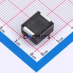 0881080.UR One-Time Fuse SMD,11.2x10mm Fuse ( Type: SMD Fuse )( Rated Current: 80A )( Rated Voltage: 75V ) - Product Image 2