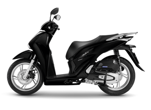 ลดกระหน่ำ2022! Hon Da SH125i/150i รุ่นใหม่หรูหราและสง่างามระดับไฮเอนด์สายสกู๊ตเตอร์ที่มีคุณภาพสูงจากเวียดนาม - Product Image 2