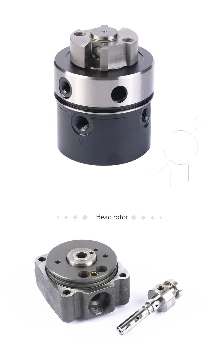 あきひ High-quality 4cyl VE Pump Rotor Head 146401-0221 for