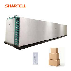 Seringue jetable de fabrication d'usine puissante faisant le <span class=keywords><strong>prix</strong></span> de machine 1ml-60ml - Product Image 5