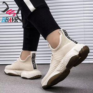 Zapatos Deportivos Casuales Transpirables de Moda para Hombre, Venta al Por Mayor - Product Image 5
