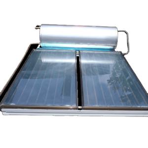 2023 Nieuwe Type Zonne-Energie Warmwaterboiler In Jamaica Zonneboiler Winter Zonneboilers 360l - Product Image 1