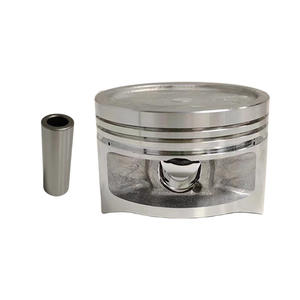 Pièces de piston de moto pour moteur Yamaha YFM400 Big Bear 400, YFM400 Autres accessoires de moto - Product Image 6