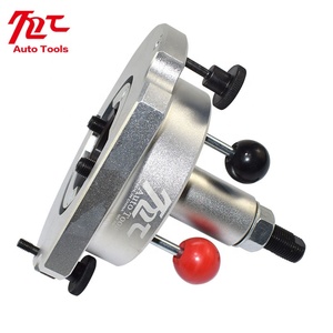 Tự động xe t10134 Công cụ lắp ráp cho Audi VW VAG Golf trục khuỷu phía sau con dấu mặt bích công cụ cài đặt với chất lượng cao - Product Image 3