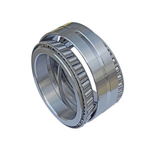 <span class=keywords><strong>Roulement</strong></span> à rouleaux coniques pour moyeu de <span class=keywords><strong>roue</strong></span> de camion et <span class=keywords><strong>remorque</strong></span> de marque japonaise 02474/20 en acier chromé ZZ 2RS OUVERT Scellé Haute qualité pour de nombreux modèles - Product Image 2