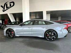 Rines YLD de 19 <span class=keywords><strong>Pulgadas</strong></span> para Audi A3 A4 A5 S4 S5 A6 A7 RS3 RS4, Rines Forjados de 1 Pieza, Personalizados, 5X112, <span class=keywords><strong>18</strong></span>, 19, 20 <span class=keywords><strong>Pulgadas</strong></span> - Product Image 4