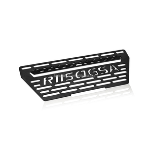 Pour <span class=keywords><strong>BMW</strong></span> R1150GSA R <span class=keywords><strong>1150</strong></span> <span class=keywords><strong>GS</strong></span> / GSA R1150GS aventure moto nouveau toutes les années pièces protecteur Grille Grille refroidisseur d'huile garde couverture - Product Image 2