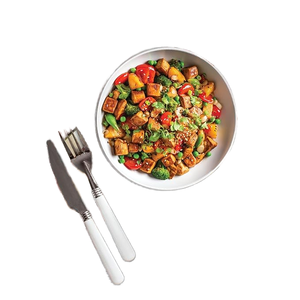 Vente chaude personnalisable de haute qualité imprimé coton tissé BUFFALO CHECKS Export Ready Home & Travel Kitchen Towel Set - Product Image 1