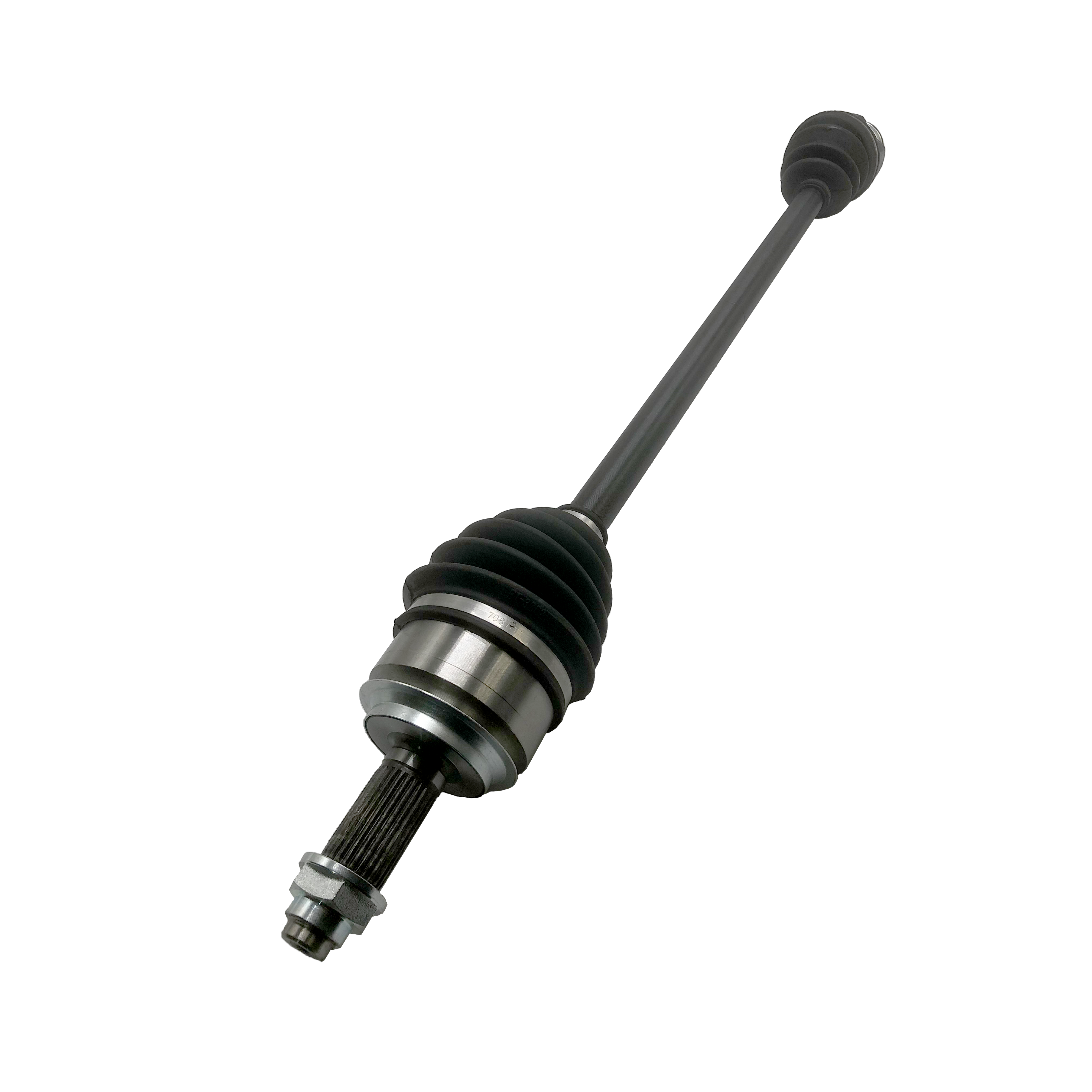 Reloop KUT(ジャンク) Kawacvjoints OEM 2200310U2010 - CV Joint Axle for JAC J5