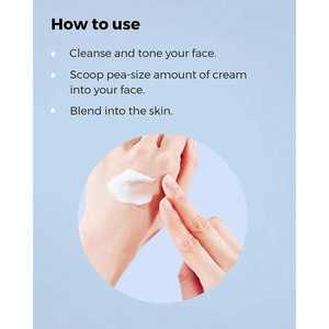 Crema Intensiva de Ácido Hialurónico 100G Para Piel Seca, Hidratante - Product Image 6